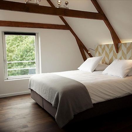 Boutique B&B Nassau Amsterdam Luaran gambar