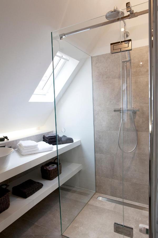 Boutique B&B Nassau Amsterdam Luaran gambar