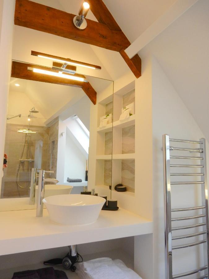 Boutique B&B Nassau Amsterdam Luaran gambar