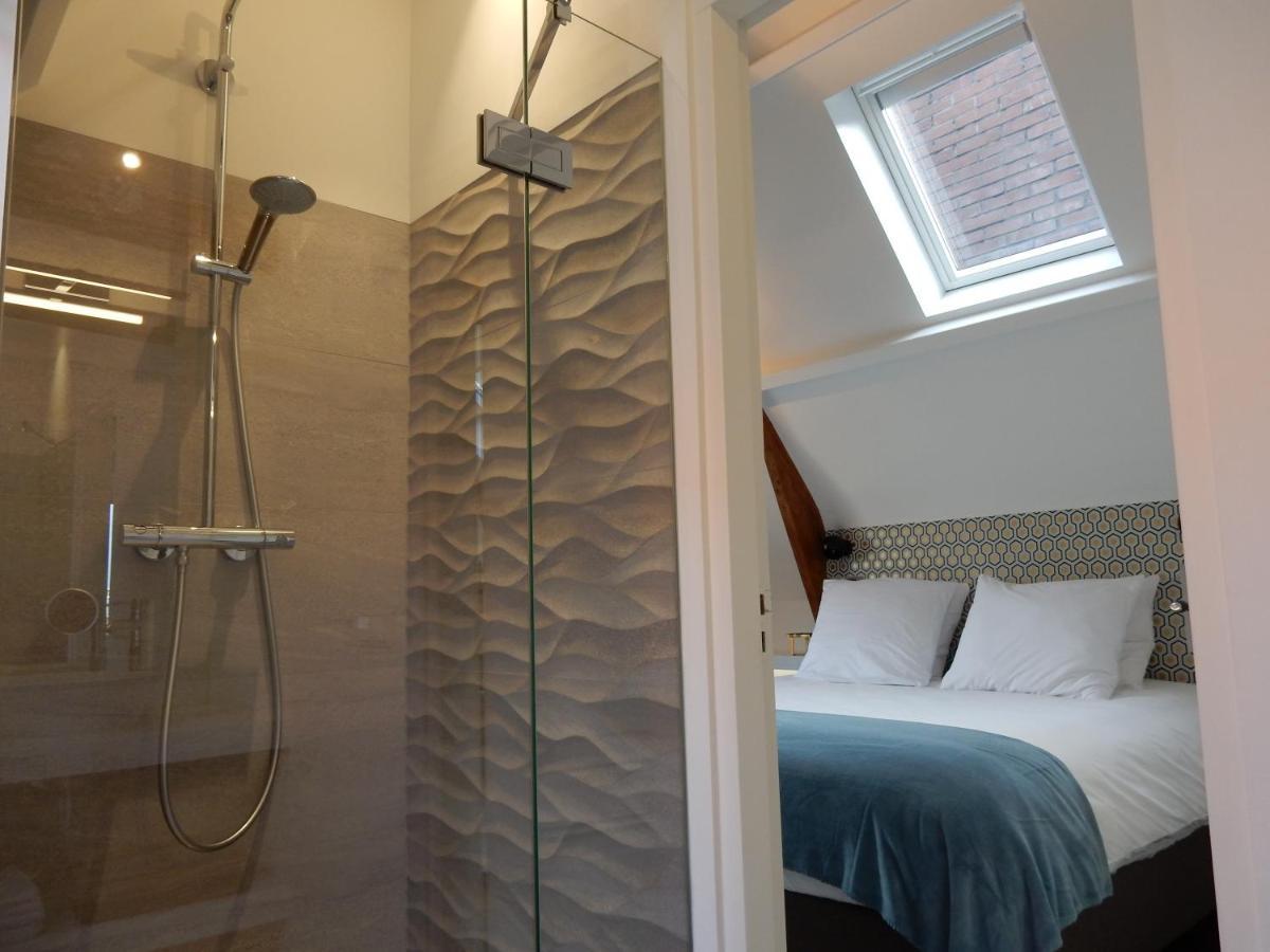 Boutique B&B Nassau Amsterdam Luaran gambar