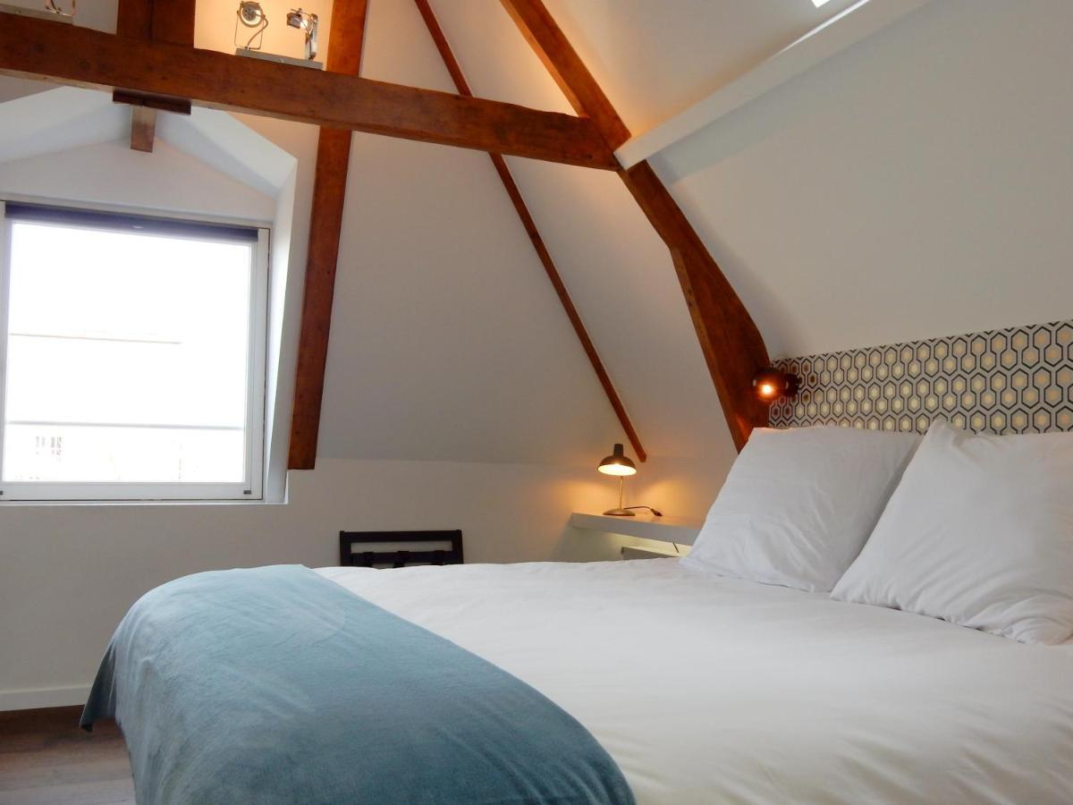 Boutique B&B Nassau Amsterdam Luaran gambar