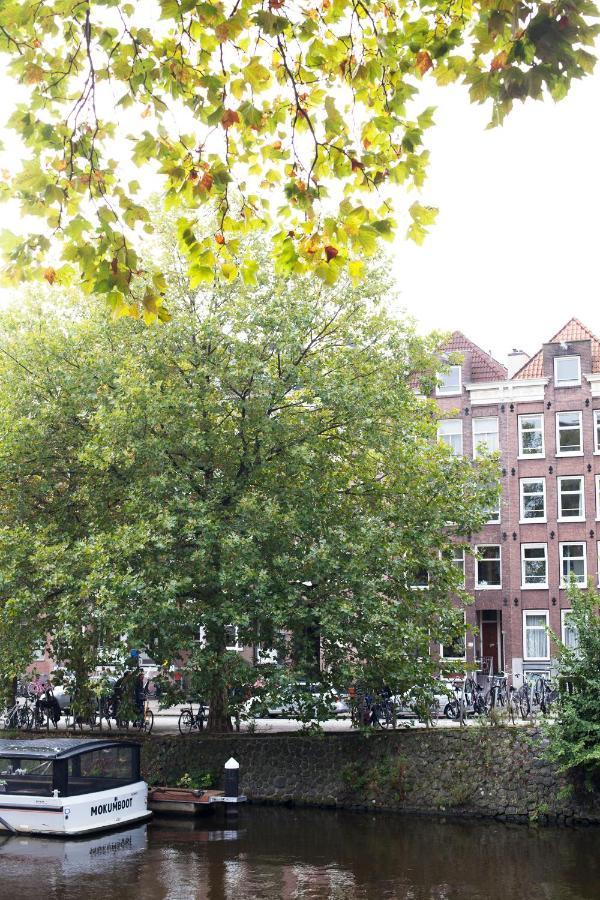 Boutique B&B Nassau Amsterdam Luaran gambar